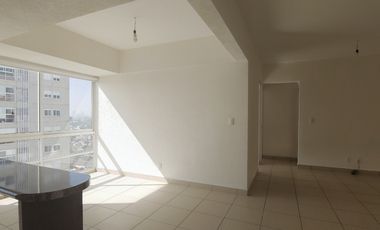 Departamento en Renta Av jardin