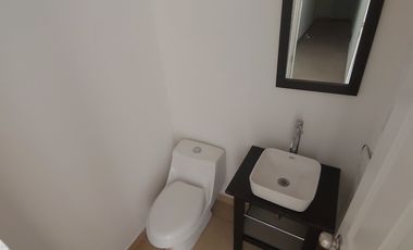 Departamento en Renta Av jardin