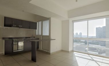 Departamento en Renta Av jardin