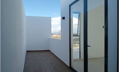 CASA RESIDENCIAL EN VENTA FRACC. LA CARTUJA, AL SUR DE PACHUCA
