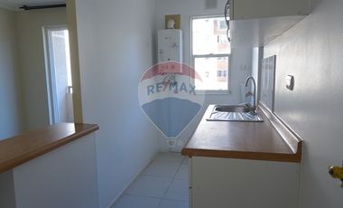 Venta Departamento en Condominio Lomas de Landa