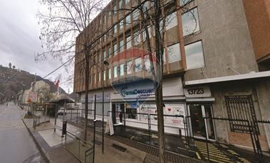 ¡Excepcional Oportunidad oficina lo Barnechea!!