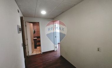 ¡Excepcional Oportunidad oficina lo Barnechea!!