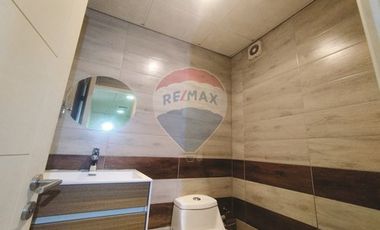 ¡Excepcional Oportunidad oficina lo Barnechea!!