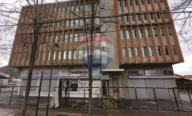 ¡Excepcional Oportunidad oficina lo Barnechea!!