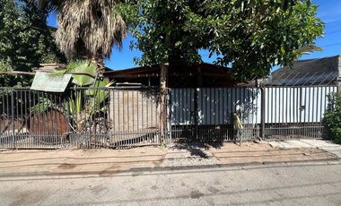 CASA EN QUILICURA CON GRAN POTENCIAL