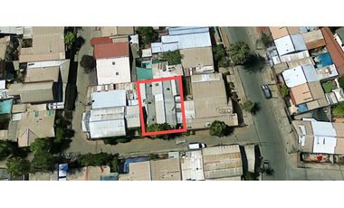 CASA EN QUILICURA CON GRAN POTENCIAL