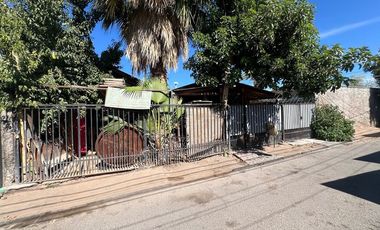 CASA EN QUILICURA CON GRAN POTENCIAL