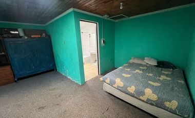 CASA EN QUILICURA CON GRAN POTENCIAL