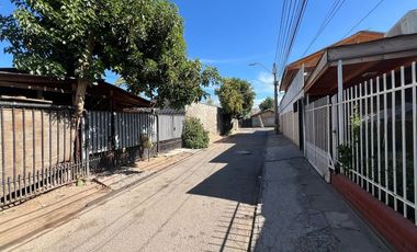 CASA EN QUILICURA CON GRAN POTENCIAL