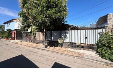 CASA EN QUILICURA CON GRAN POTENCIAL