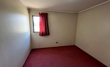 Arriendo con excelente conectividad