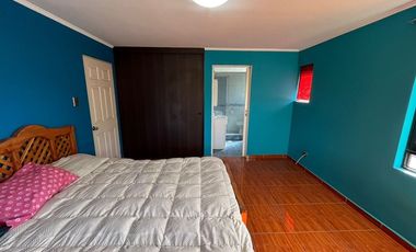 Arriendo con excelente conectividad