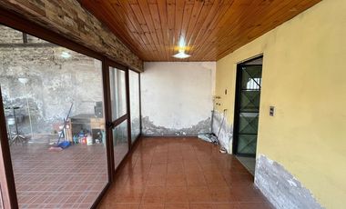 Arriendo con excelente conectividad