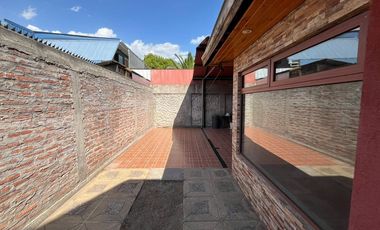 Arriendo con excelente conectividad