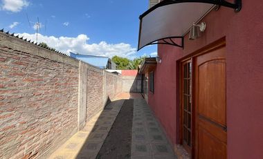 Arriendo con excelente conectividad