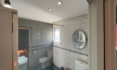 Arriendo con excelente conectividad