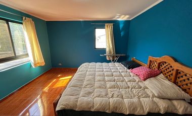 Arriendo con excelente conectividad