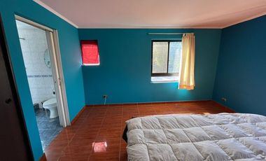 Arriendo con excelente conectividad