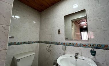 Arriendo con excelente conectividad