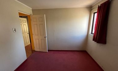 Arriendo con excelente conectividad