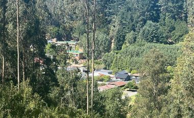 Venta terreno El Recodo - San Pedro de la Paz