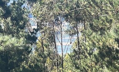 Venta terreno El Recodo - San Pedro de la Paz