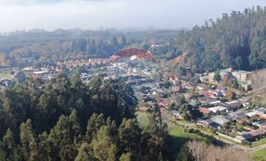 Venta terreno El Recodo - San Pedro de la Paz