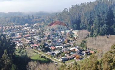 Venta terreno El Recodo - San Pedro de la Paz
