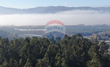 Venta terreno El Recodo - San Pedro de la Paz