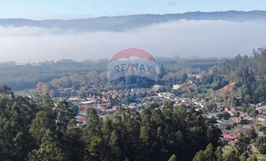Venta terreno El Recodo - San Pedro de la Paz