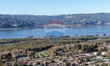 Venta terreno El Recodo - San Pedro de la Paz