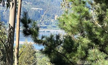 Venta terreno El Recodo - San Pedro de la Paz