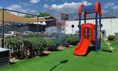 Departamento en venta Metro Las Torres, Macul