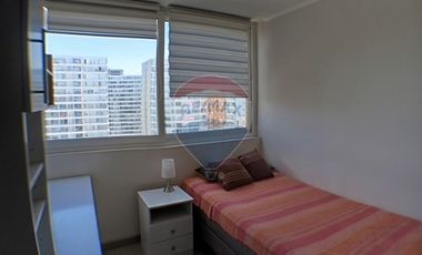 Departamento en venta Metro Las Torres, Macul