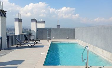 Departamento en venta Metro Las Torres, Macul