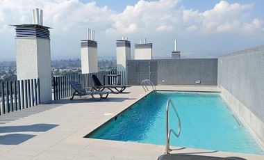 Departamento en venta Metro Las Torres, Macul