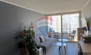 Departamento en venta Metro Las Torres, Macul