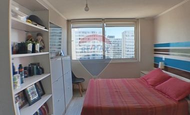 Departamento en venta Metro Las Torres, Macul