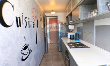 Departamento en venta Metro Las Torres, Macul