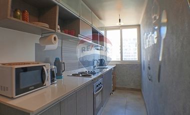 Departamento en venta Metro Las Torres, Macul