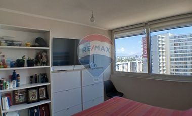 Departamento en venta Metro Las Torres, Macul