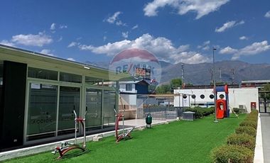 Departamento en venta Metro Las Torres, Macul
