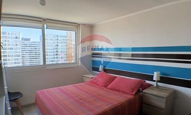 Departamento en venta Metro Las Torres, Macul