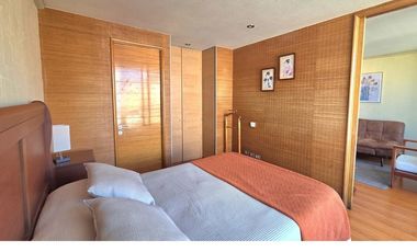 Dpto Ideal para Profesionales en Providencia