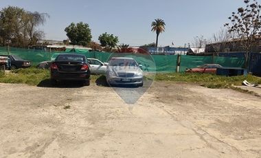 Terreno industrial listo para inversión