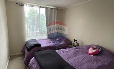 Venta Departamento en San Pedro de la Paz