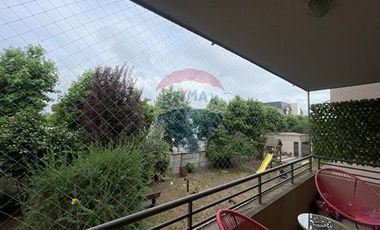 Venta Departamento en San Pedro de la Paz