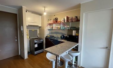 Venta Departamento en San Pedro de la Paz