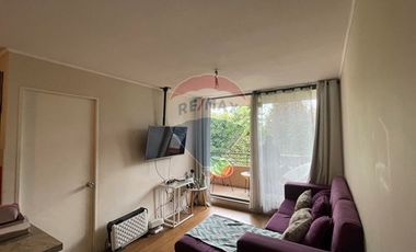 Venta Departamento en San Pedro de la Paz